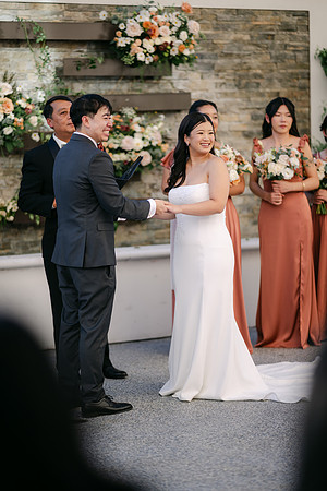 Evelyn and Steven Wedding 11/10/2025