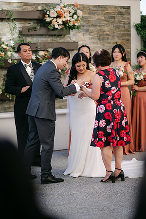 Evelyn and Steven Wedding 11/10/2025