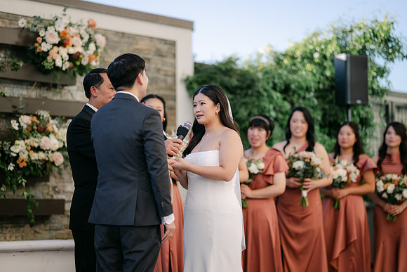 Evelyn and Steven Wedding 11/10/2025