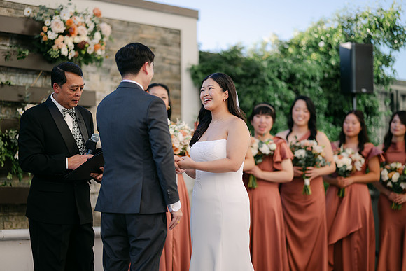 Evelyn and Steven Wedding 11/10/2025