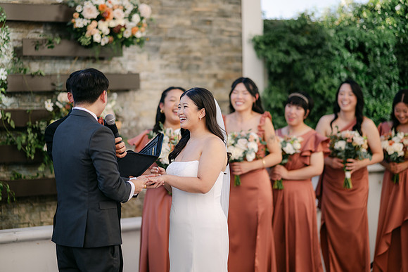 Evelyn and Steven Wedding 11/10/2025