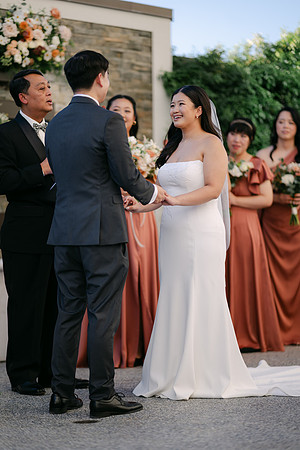 Evelyn and Steven Wedding 11/10/2025