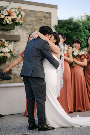 Evelyn and Steven Wedding 11/10/2025