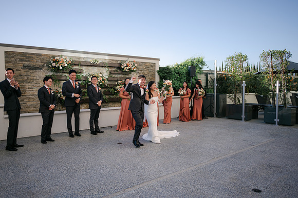 Evelyn and Steven Wedding 11/10/2025