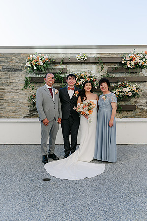 Evelyn and Steven Wedding 11/10/2025
