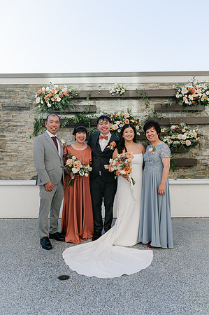 Evelyn and Steven Wedding 11/10/2025