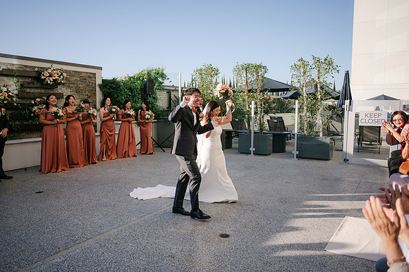Evelyn and Steven Wedding 11/10/2025