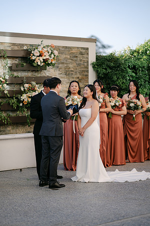 Evelyn and Steven Wedding 11/10/2025