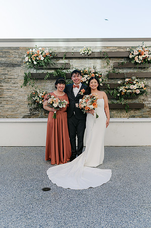 Evelyn and Steven Wedding 11/10/2025