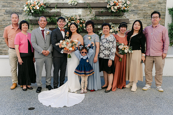 Evelyn and Steven Wedding 11/10/2025