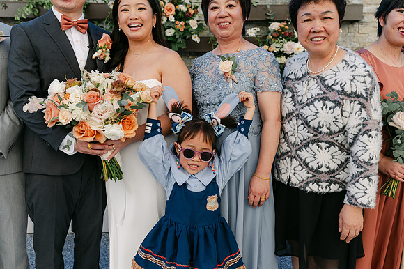 Evelyn and Steven Wedding 11/10/2025