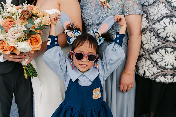 Evelyn and Steven Wedding 11/10/2025