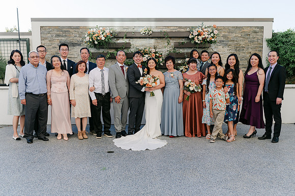 Evelyn and Steven Wedding 11/10/2025