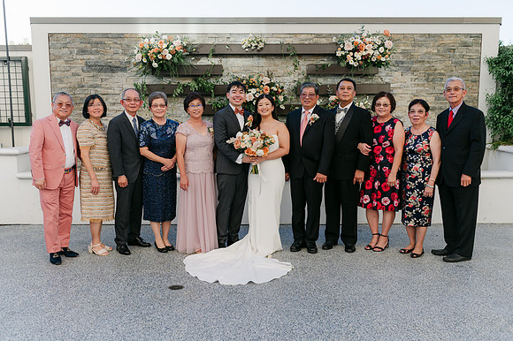 Evelyn and Steven Wedding 11/10/2025