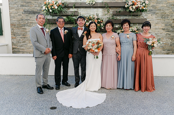 Evelyn and Steven Wedding 11/10/2025