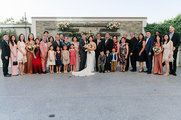 Evelyn and Steven Wedding 11/10/2025