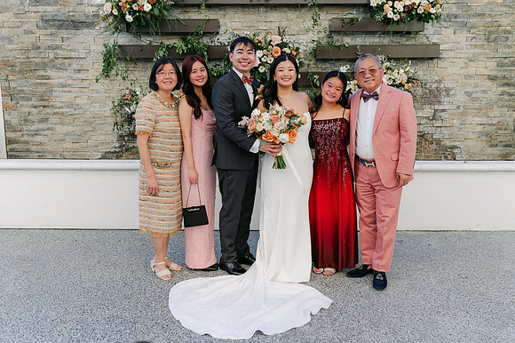Evelyn and Steven Wedding 11/10/2025