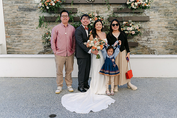 Evelyn and Steven Wedding 11/10/2025