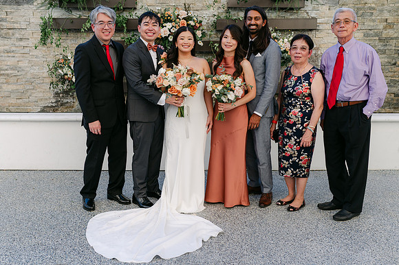 Evelyn and Steven Wedding 11/10/2025