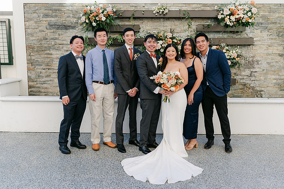 Evelyn and Steven Wedding 11/10/2025