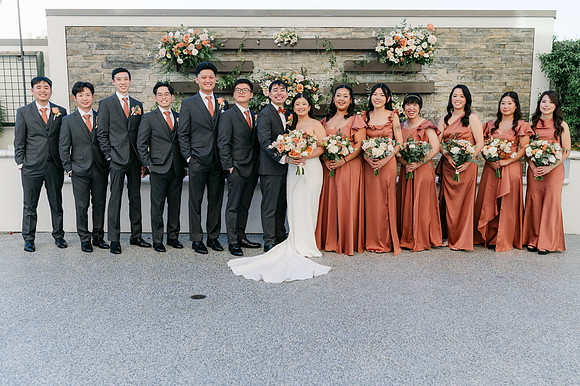 Evelyn and Steven Wedding 11/10/2025