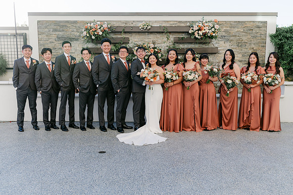 Evelyn and Steven Wedding 11/10/2025