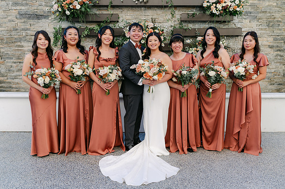 Evelyn and Steven Wedding 11/10/2025