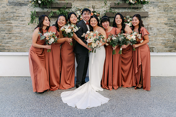 Evelyn and Steven Wedding 11/10/2025