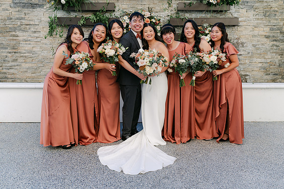 Evelyn and Steven Wedding 11/10/2025