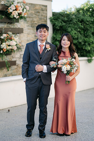 Evelyn and Steven Wedding 11/10/2025