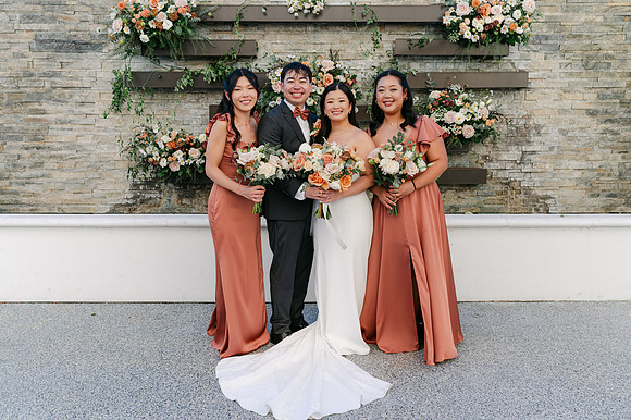 Evelyn and Steven Wedding 11/10/2025