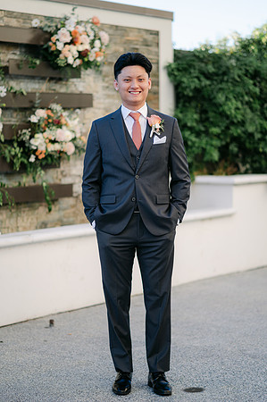 Evelyn and Steven Wedding 11/10/2025