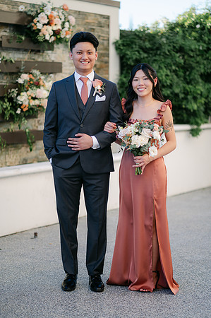 Evelyn and Steven Wedding 11/10/2025