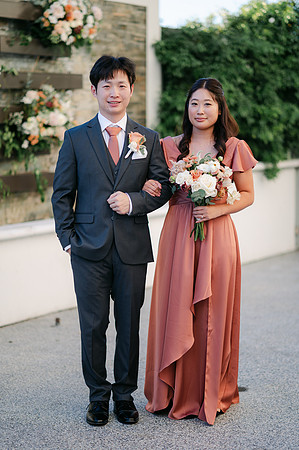 Evelyn and Steven Wedding 11/10/2025