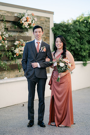 Evelyn and Steven Wedding 11/10/2025