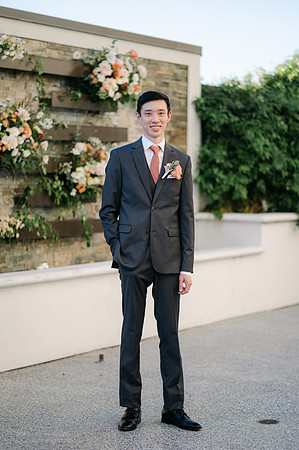 Evelyn and Steven Wedding 11/10/2025