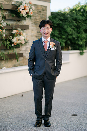 Evelyn and Steven Wedding 11/10/2025