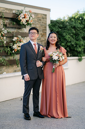 Evelyn and Steven Wedding 11/10/2025