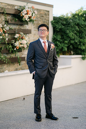 Evelyn and Steven Wedding 11/10/2025