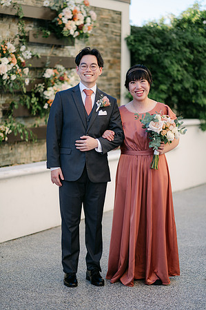 Evelyn and Steven Wedding 11/10/2025