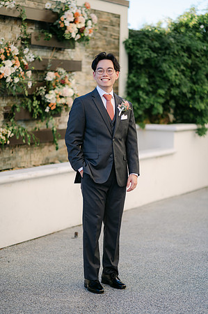 Evelyn and Steven Wedding 11/10/2025
