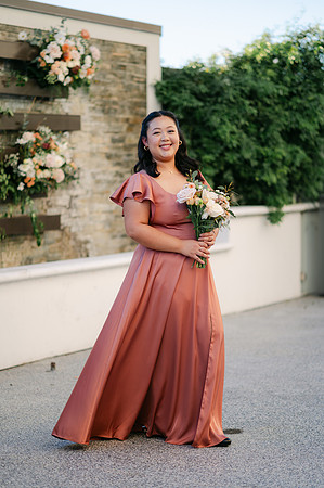 Evelyn and Steven Wedding 11/10/2025
