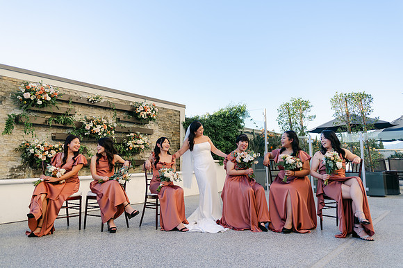 Evelyn and Steven Wedding 11/10/2025