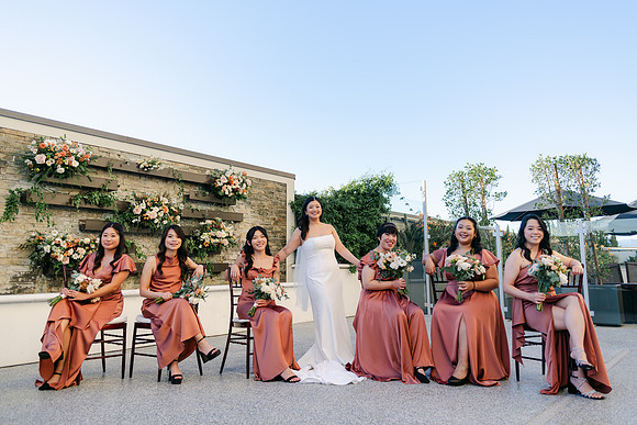 Evelyn and Steven Wedding 11/10/2025
