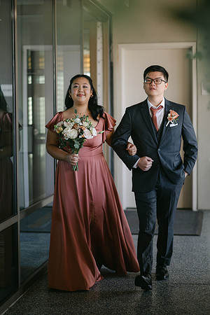 Evelyn and Steven Wedding 11/10/2025