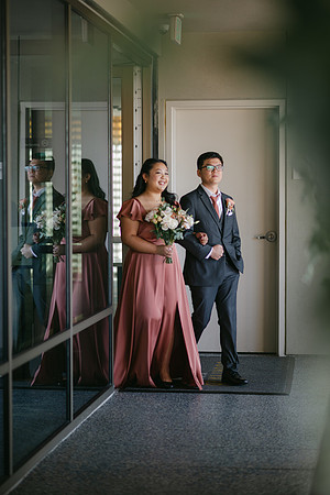 Evelyn and Steven Wedding 11/10/2025