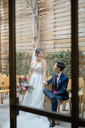 Sarah & Keji 10-12-2024 Wedding