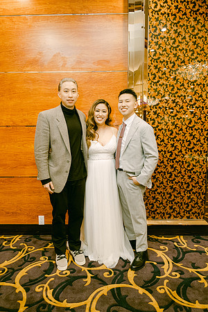 Connie & Eric Wedding 12-03-2022