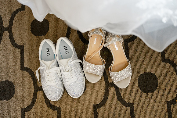 Cathy and Henry SGV Hilton Wedding 11/22/2025