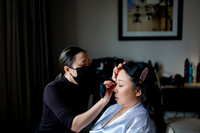 Cathy and Henry SGV Hilton Wedding 11/22/2025
